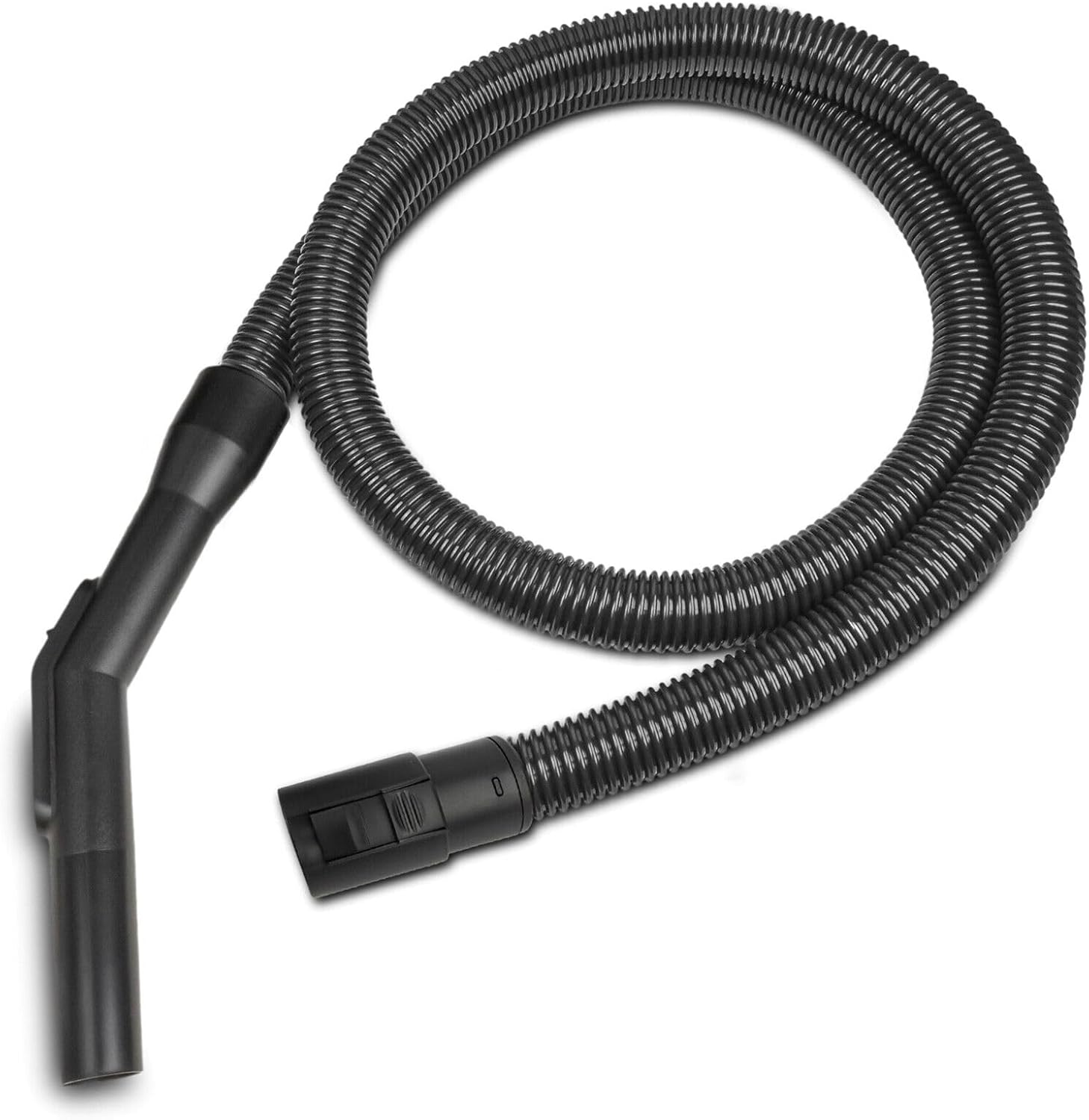 Zubehör Ersatzteile Düsen kompatibel mit Kärcher MV 2, MV 3, MV 4, MV 5, WD 2, WD 3, WD 4, WD 5, WD 6, A Serie und K Staubsauger (Teleskoprohr 58-98cm lang Ø 35 mm) – Bild 4