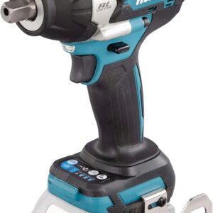 Makita DTW701Z Akku-Schlagschrauber 18 V (ohne Akku, ohne Ladegerät)