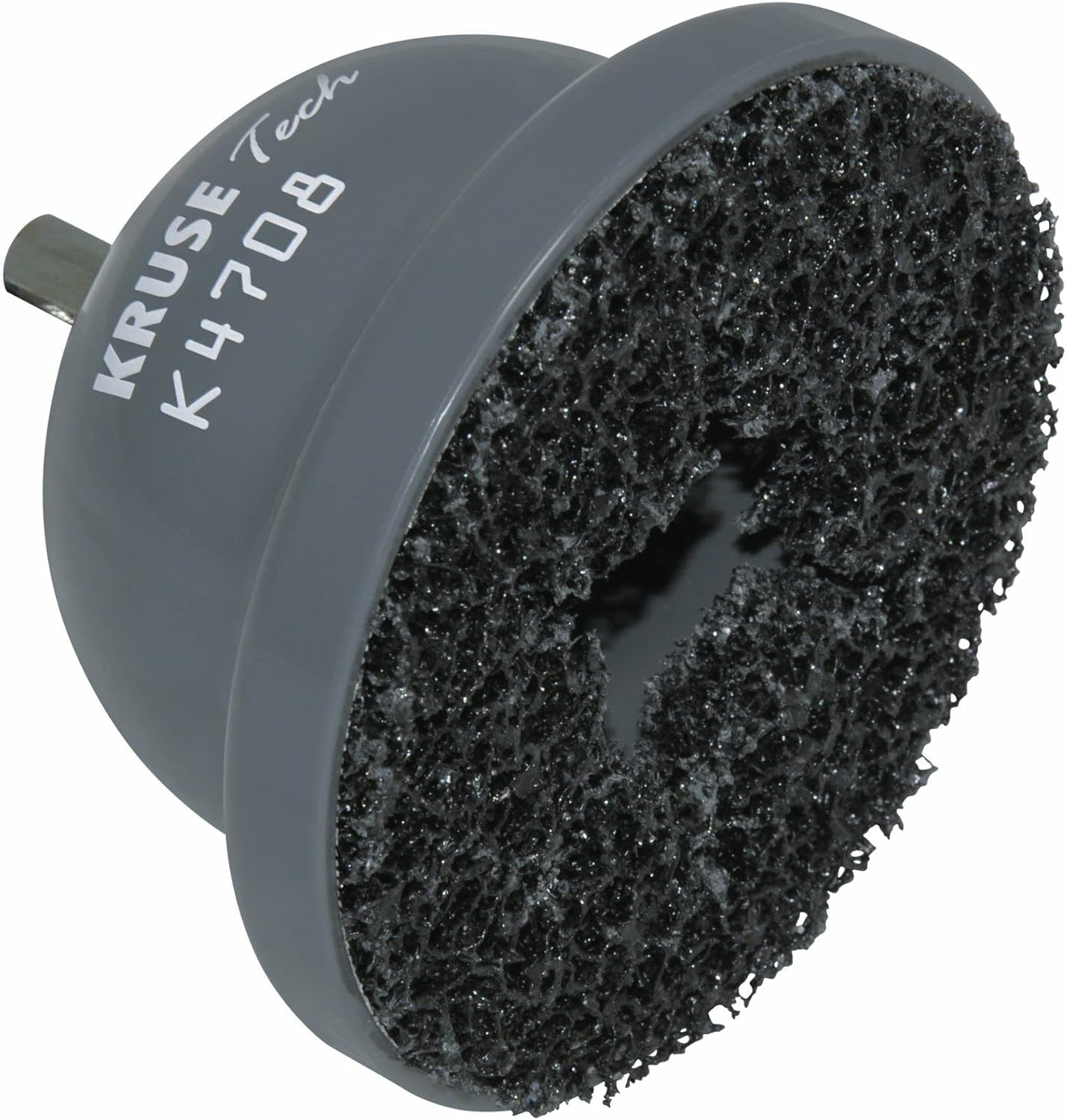 Kugelkopfschleifer k-4708 Made by Kruse-Tech Kugelkopfschleifer für Anhängerkupplungen Das Original by - Kruse-Tech – Bild 2