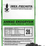 Steinkohle sehr fein 5-15mm (20 kg Sack) – Anthrazit-Nusskohle in Premiumqualität – Effiziente Wärme zum Schmieden und für automatische Heizanlagen – Hoher Heizwert & saubere Verbrennung
