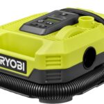 RYOBI 18 V ONE+ Akku-Multi-Kompressor RMI18-0, max. 11 bar Druck, Digitalanzeige, ohne Akku und Ladegerät