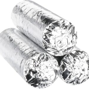 NKlaus Räucherkohle Schnellzündend 3 Rollen Ø 50mm 30 Stück Griechenland Kohle 1231