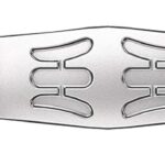 Wera '05020199001 6003 Joker Ringmaulschlüssel, 7 x 110 mm