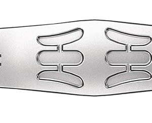 Wera '05020199001 6003 Joker Ringmaulschlüssel, 7 x 110 mm