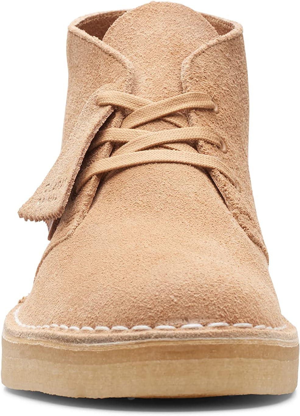 Clarks Desert Coal - G, Kohle, Block, Feuerkohle, Feuerplatzbrennstoff, earthy, smoky – Bild 3