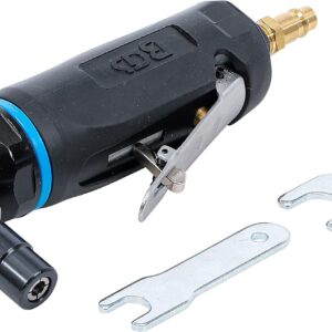 BGS 3269 | Stabschleifer | 90° abgewinkelt | 155 mm