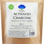 Aktivkohle - 300g Beutel