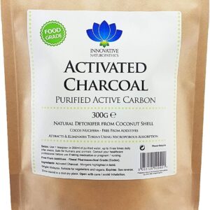 Aktivkohle - 300g Beutel