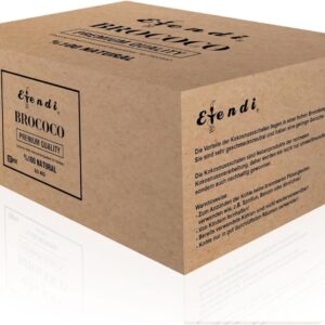 Premium Shisha Kohle 27mm – 100% Natur Kokosnusskohle – 54 Cubes – 20 kg Box – extra Lange Brenndauer, geringe Asche, geruchsneutral – Naturkohle für Shisha & Hookah