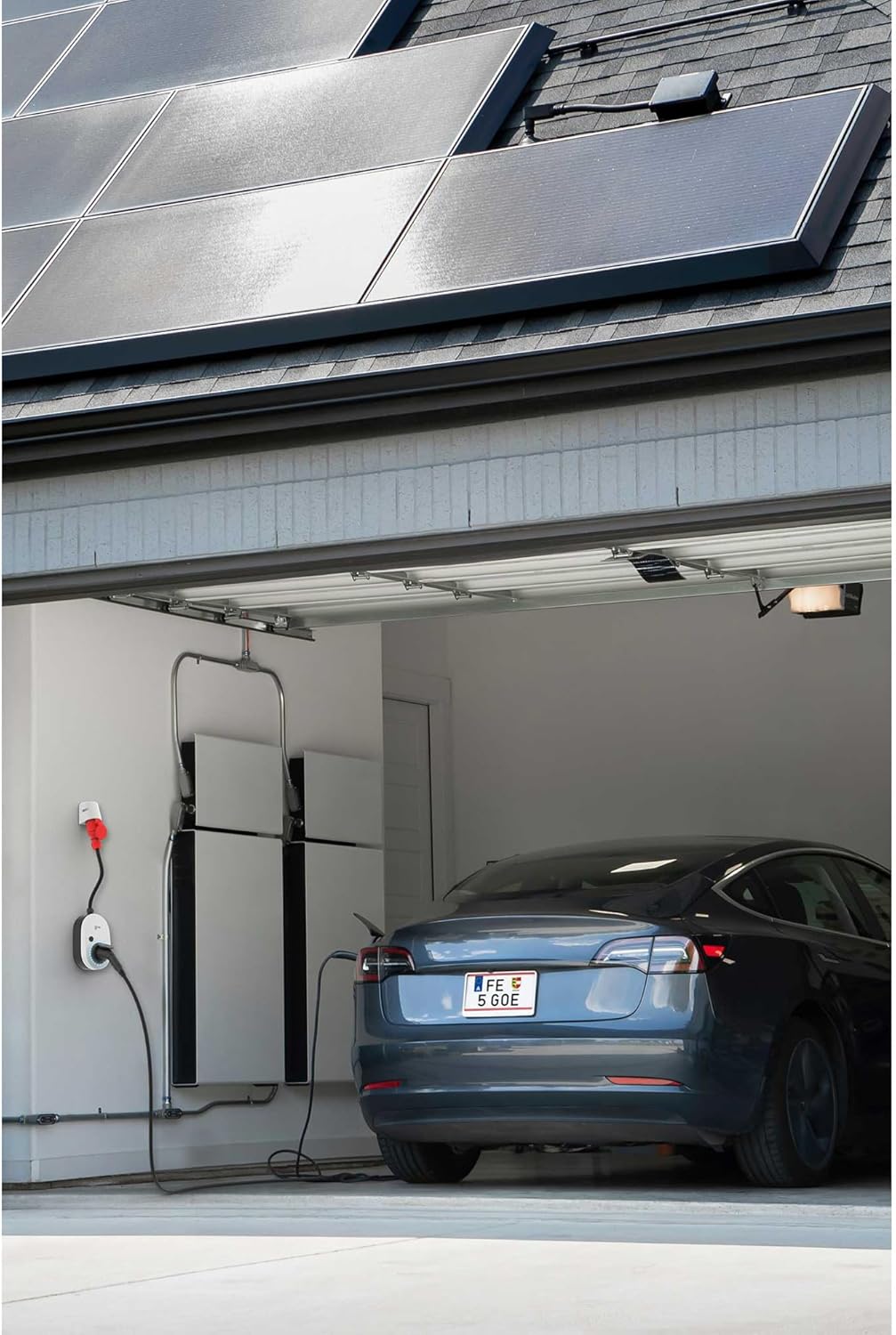 go-e Charger Gemini flex 2.0 11 kW – Bild 5