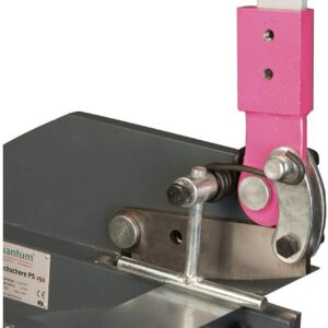 Optimum PS 125 – Scheren