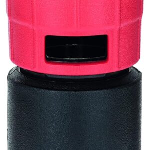 Bosch Accessories Professional Universal-Werkzeughülse - Gerät zum Anschluss von Saugrohren, Ø 22/35 mm,1er Pack