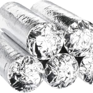 NKlaus Räucherkohle Schnellzündend 5 Rollen Ø 50mm 50 Stück Griechenland Kohle 1231