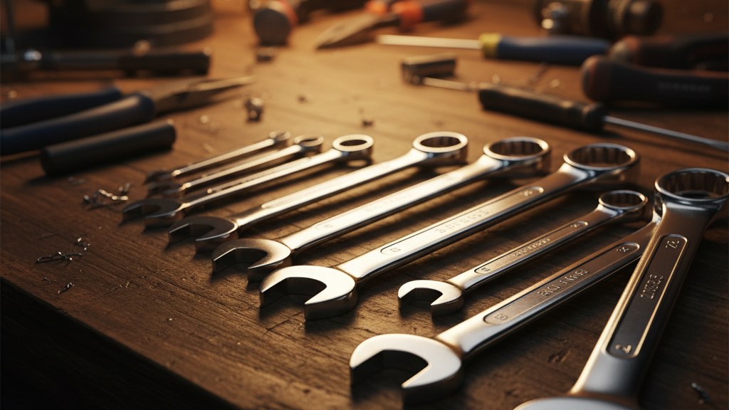 Schraubenschlüssel Test 2026: Top 10 für Heimwerker im Vergleich
