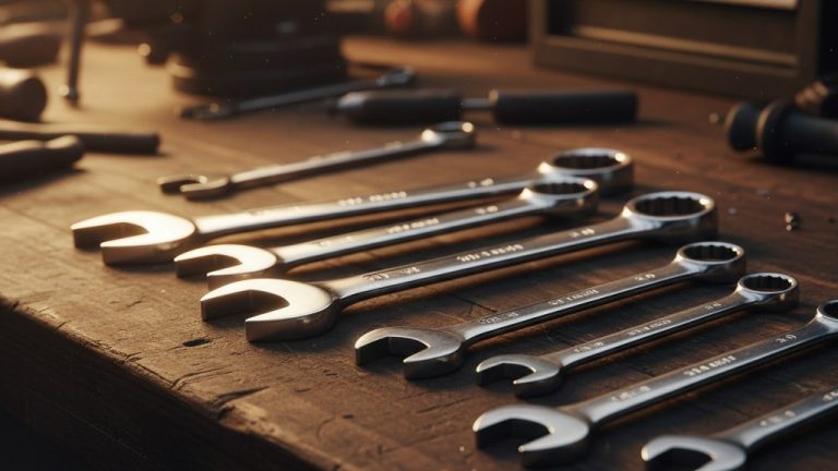 Schraubenschlüssel Test 2026: Top 10 für Heimwerker im Vergleich