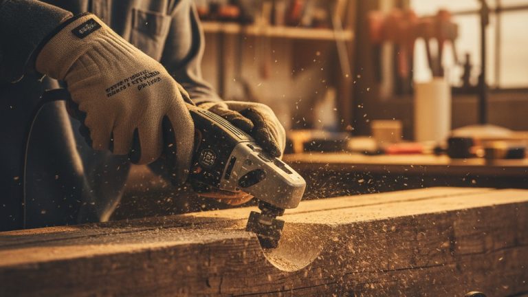 Die 10 besten Multifunktionswerkzeuge 2026: Test & Kaufberatung Profis