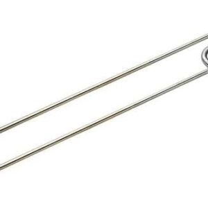 Kanaldeckelheber spitz 800mm U-Haken