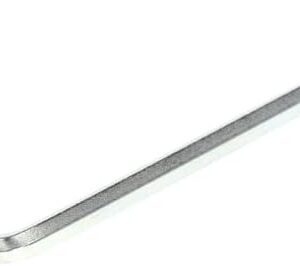 GEDORE Winkelschraubendreher für Innensechskant-Schrauben, Winkelschraubenzieher, Werkzeug, SW 2,5 mm, Länge 58,5 mm, 42 2,5