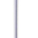 WAGNER Wall Roller EasyRoll, manueller Farbauftrag, Farbrolle mit Tank, Behälter 550 ml