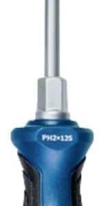 Bosch Professional Kreuzschlitz-Schraubendreher PH2x 125mm