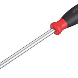 Vigor Schraubendreher, für Schlitz-Profil 10 mm, 1 Stück, V3609
