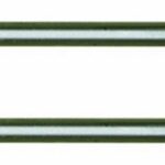 Proxxon Konusfräser (Wolfram-Vanadiumstahl), 6 m, 28723, Silber