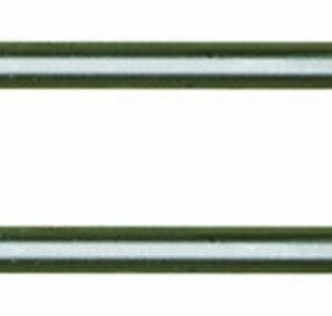 Proxxon Konusfräser (Wolfram-Vanadiumstahl), 6 m, 28723, Silber