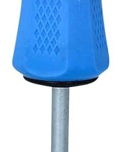 KS TOOLS Schraubendreher TORX, T10 x 100 mm