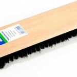 Profi Tapezierbürste Tapetenbürste mit Kunsthaar 235x65 mm