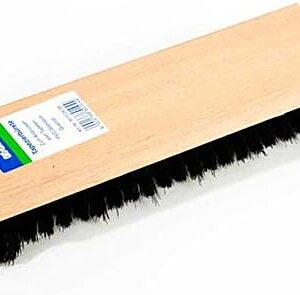 Profi Tapezierbürste Tapetenbürste mit Kunsthaar 235x65 mm