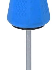 KS TOOLS Schraubendreher TORX, T6 x 100 mm