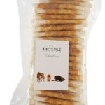 Kaustange mit Huhn - Hundesnack - 12,5cm - 100 Stück