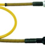 PROXXON 28622 MICROMOT-Biegewelle 110/BF mit Bohrfutter