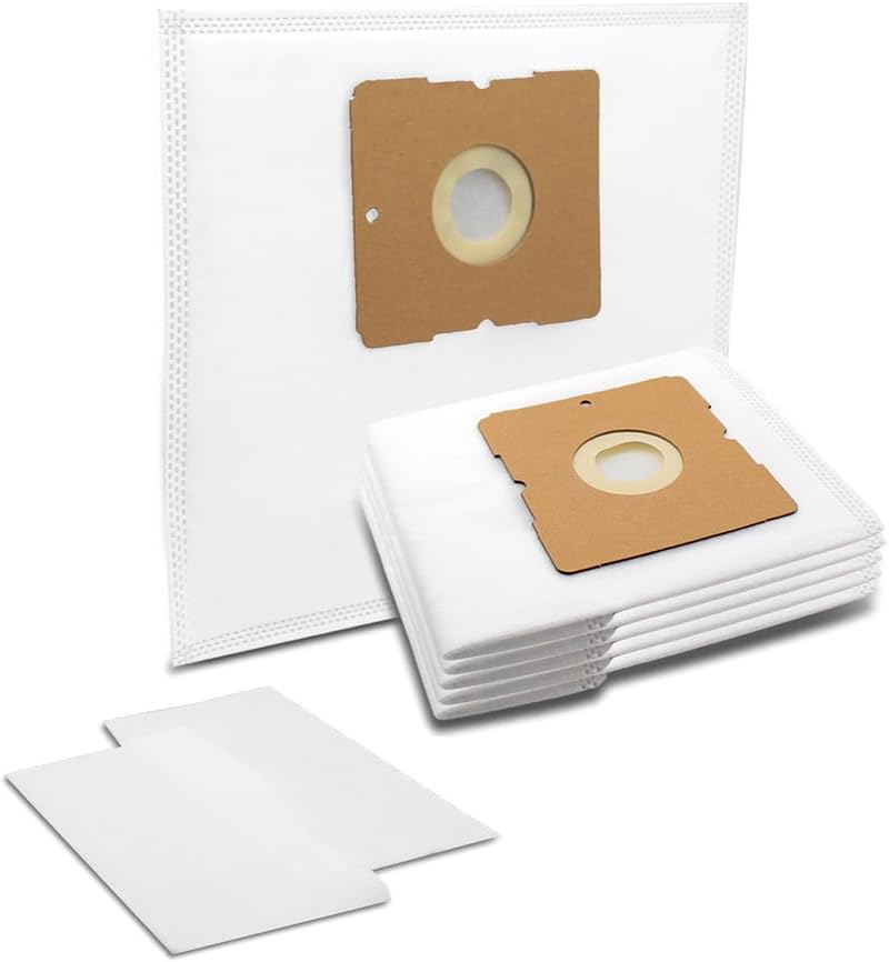 MisterVac | 20x SG Staubsaugerbeutel kompatibel mit Koenic KVC 3221 A