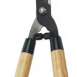 Brüder Mannesmann Profi-Heckenschere | M 6025