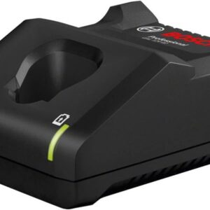 Bosch Professional 12V System Akku Ladegerät GAL 12V-40 (Ladestrom: 4 A, ohne Akku)
