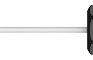 Wera 352 Sechskant, Kugelkopf-schraubendreher, 2.5 mm x 100 mm