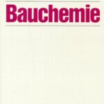 Bauchemie