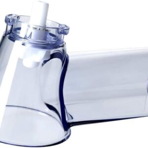 Gehäuse für Zerkleinerer und Reibe SS-193075 für Küchenmaschine MOULINEX, FRESH EXPRESS, HV4