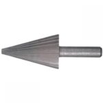 Connex COX976424 Antennenfräser, 4-24 mm