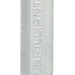 KS TOOLS Ring-Maulschlüssel, 18 mm