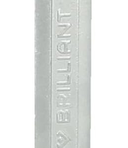 KS TOOLS Ring-Maulschlüssel, 18 mm