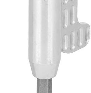 105-Grad-Schraubendreher, arbeitssparender Bohrer-Stecknuss-Adapter, magnetischer Verriegelungsfunktionskopf für elektrische Bohrmaschinen und manuelle Schraubenschlüssel,