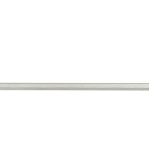 KS Tools 151.8133 ERGOTORQUEplus T-Griff-Innensechskant-Kugelkopf-Schlüssel, 4mm