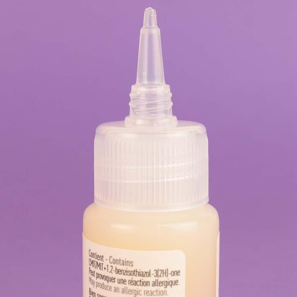 Bohin BO90802 Kleber, Gemischt, Weiß, 25 ml – Bild 5