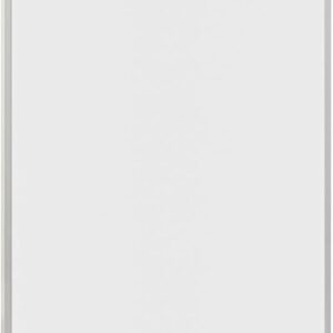 Infrarotheizung 1000 Watt, Infrarotheizung Wandmontage bis 120 Grad Celsius für 10-25㎡ - 1-3 Min auf Betriebstemperatur - TÜV.