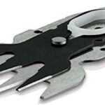 Bosch Ersatzscherblatt 8 cm (für ASB/AGS)