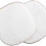 I inVENTer kompatibler Staubfilter IB Flair V-233x233 (2x), inVENTer G4 Filter passend für 1004 0175, Grobstaubfilter Ersatzfilter IB Flair Blende