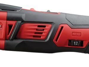 Milwaukee 2626–20 M18 Multi Tool Bare