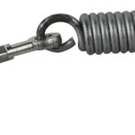 GREENSTAR - Kabel 382004618/0 - für Rasentraktor, Aufsitzmäher - GGP/Castelgarden kompatibel